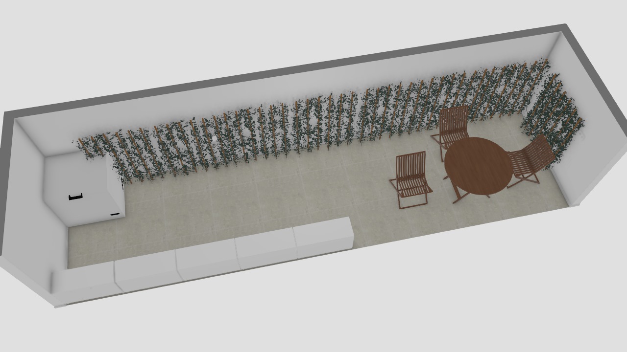 Modelo Layout Eureka de Beatriz - Mooble